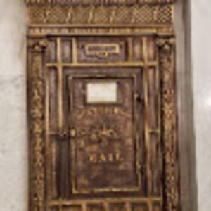 Meet your Posher, Jane and joe